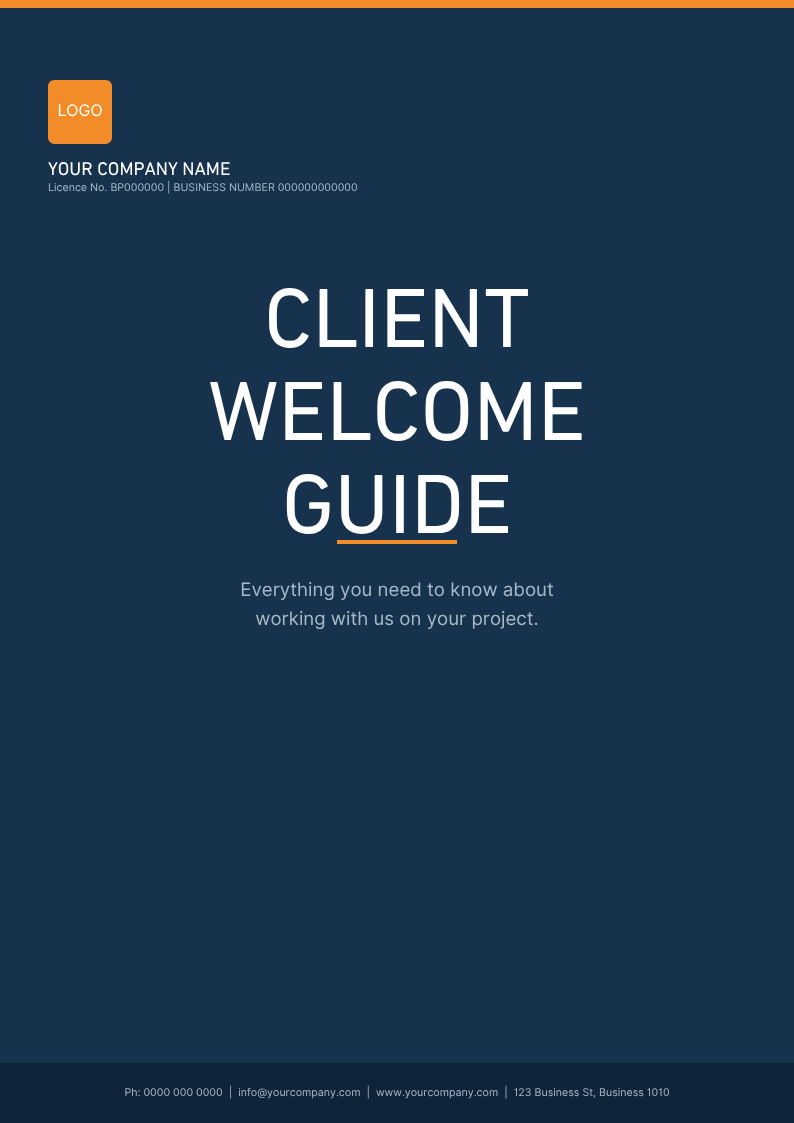 Construction Business Toolkit | 10 Canva Templates (29 Editable Pages)